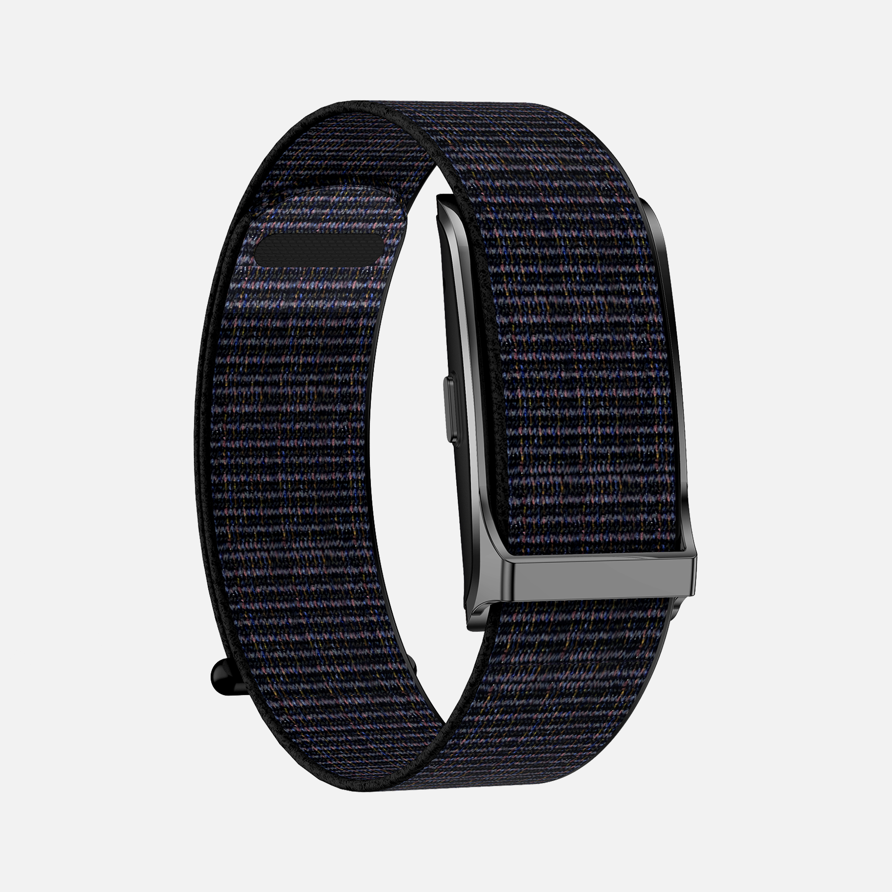 MFT Bracelet I - Black