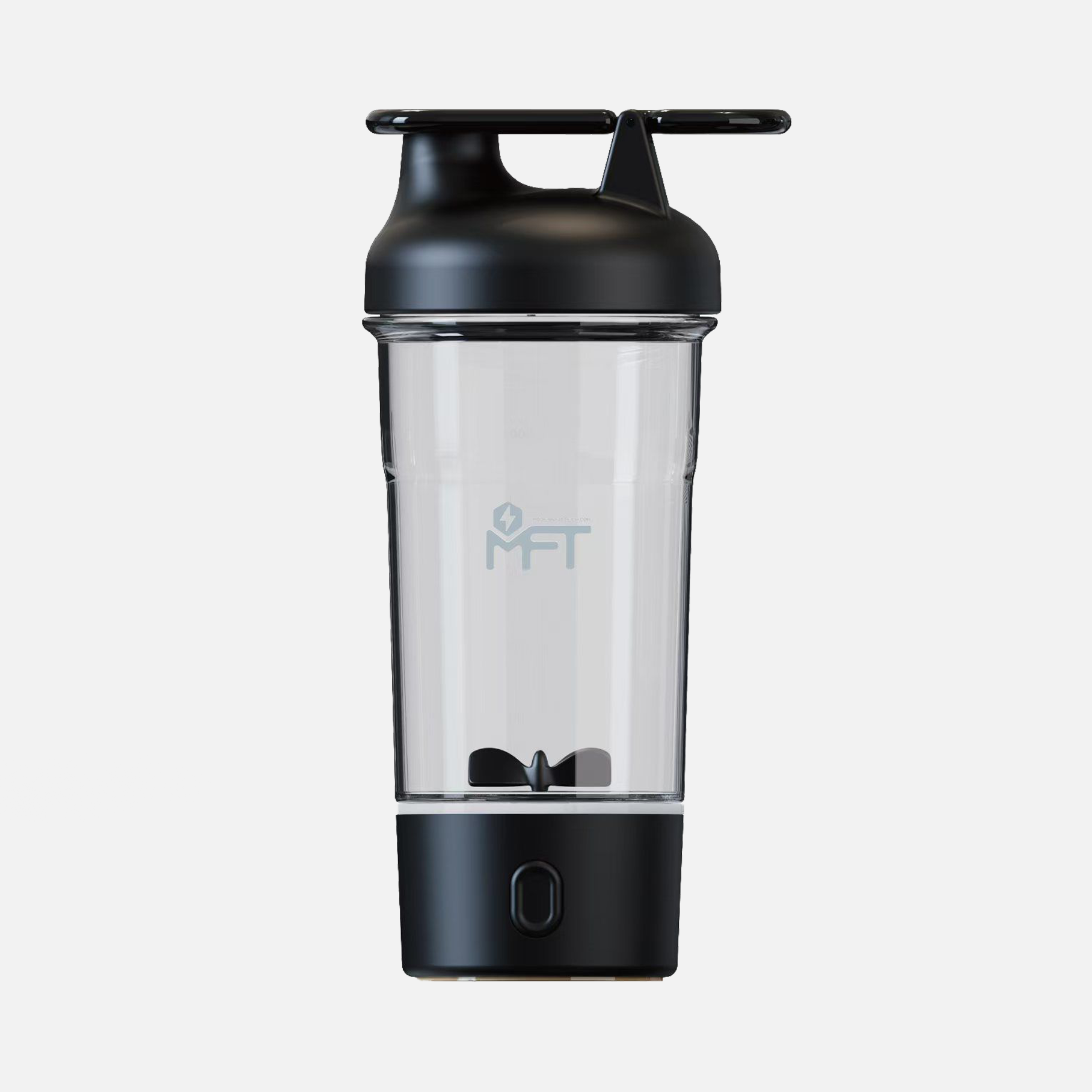 MFT PowerShaker – Black