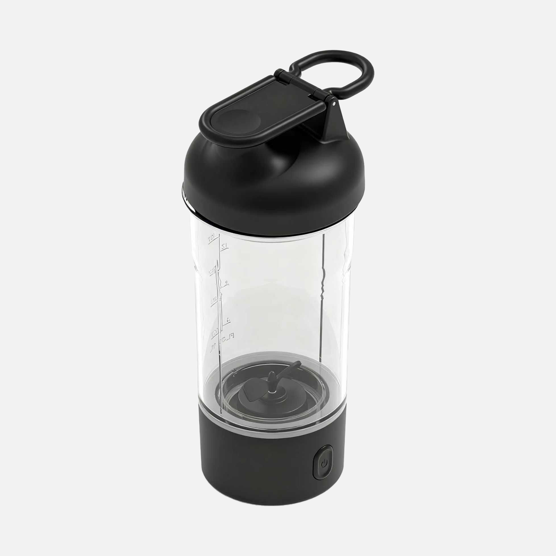MFT PowerShaker – Black
