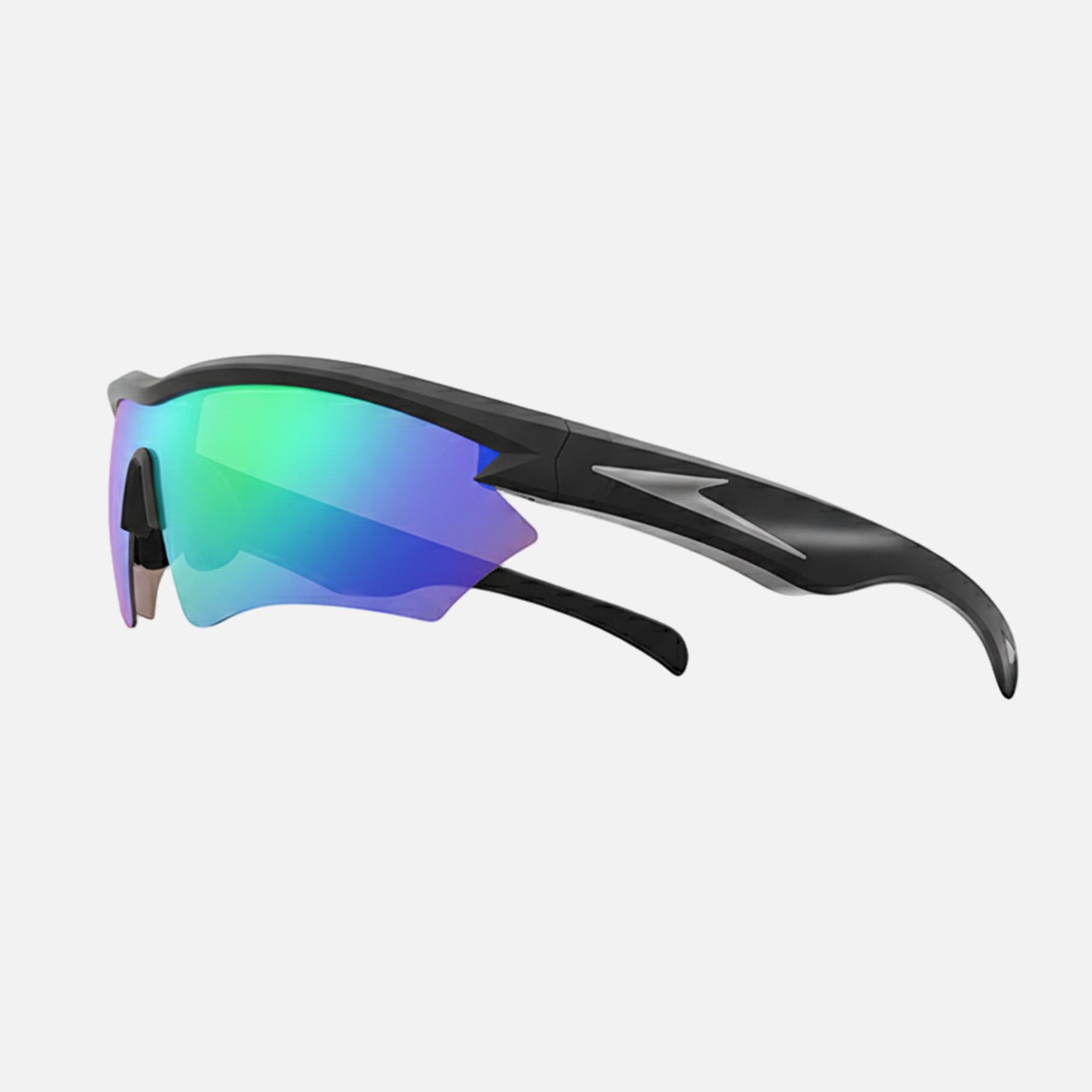 MFT Bone-Conduction Bril 009 – Iridium Blauw