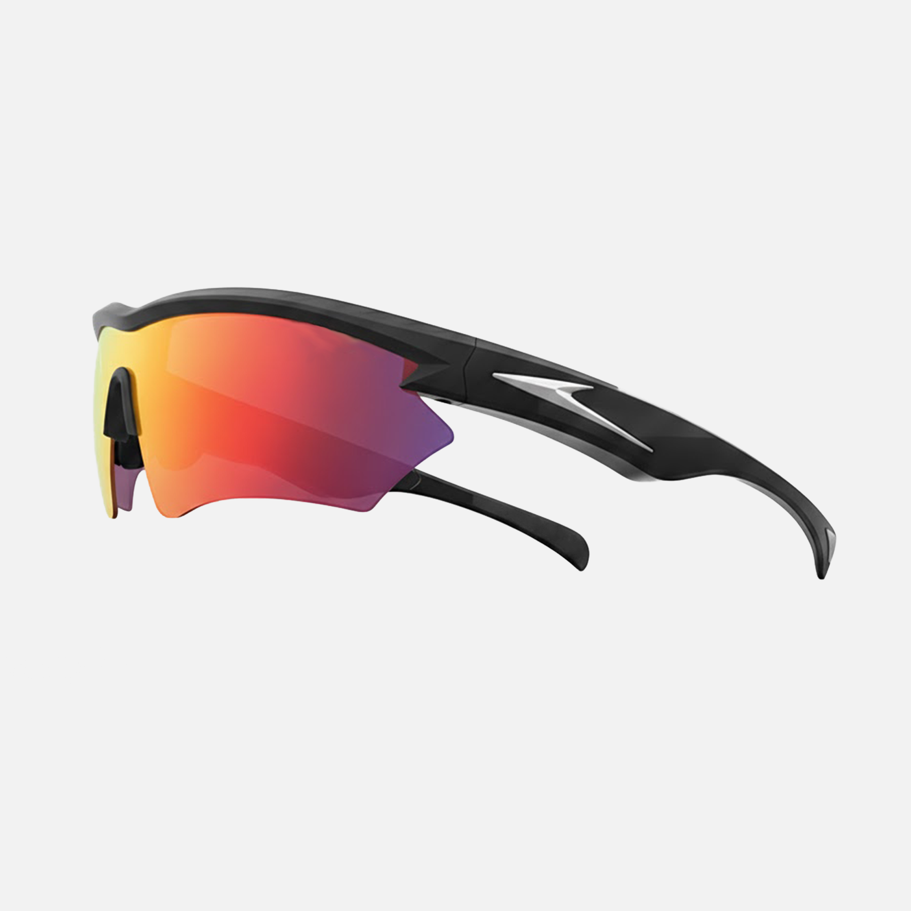 MFT Bone-Conduction Bril 009 – Iridium Rood